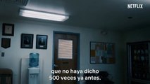 Teaser oficial subtitulado de 'El Camino: Una película de Breaking Bad'