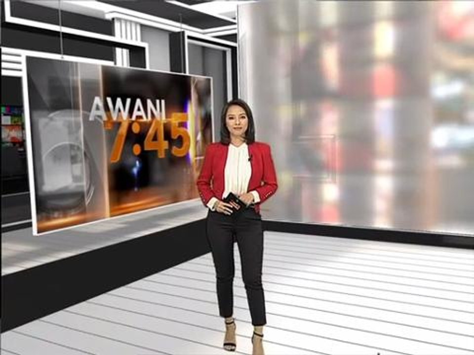 AWANI 7:45 [09/08/2018]: Beri peluang kepada Tun M & hutang Felda lebih RM8 bilion