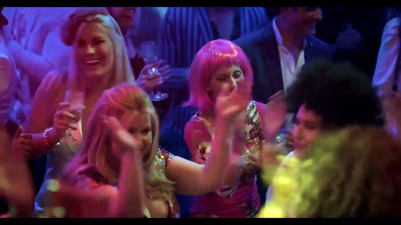 Tráiler de Gostosas, Lindas & Sexies - Vídeo Dailymotion