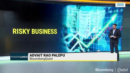 When Promoter Debt Risk Was Ignored