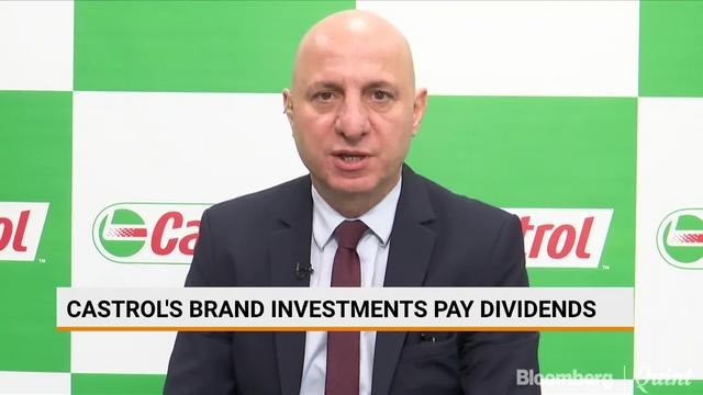 Will See Impact Of Softer Crude Prices In 2019: Castrol India