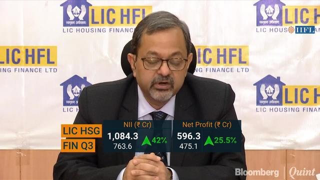 LIC Housing Finance Expects Smaller Cities To Propel Growth In FY20