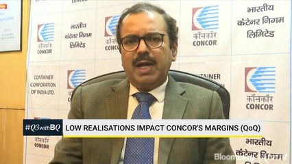Concor To Maintain FY19 Volume Outlook