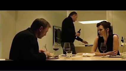 La chica del dragón tatuado Clip (4)