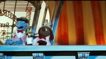 'Los Muppets' - Tráiler oficial en español latino