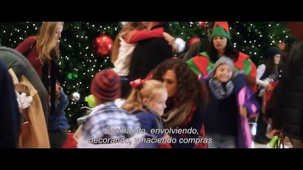 Tráiler oficial de 'La navidad de las madres rebeldes'