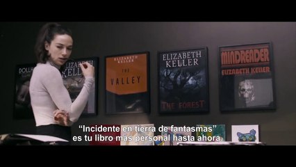 Pesadilla en el infierno: Trailer subtitulado