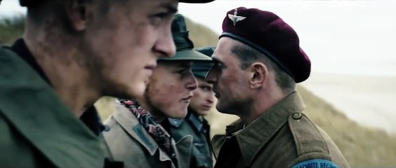 Land of Mine (Bajo la arena) Tráiler