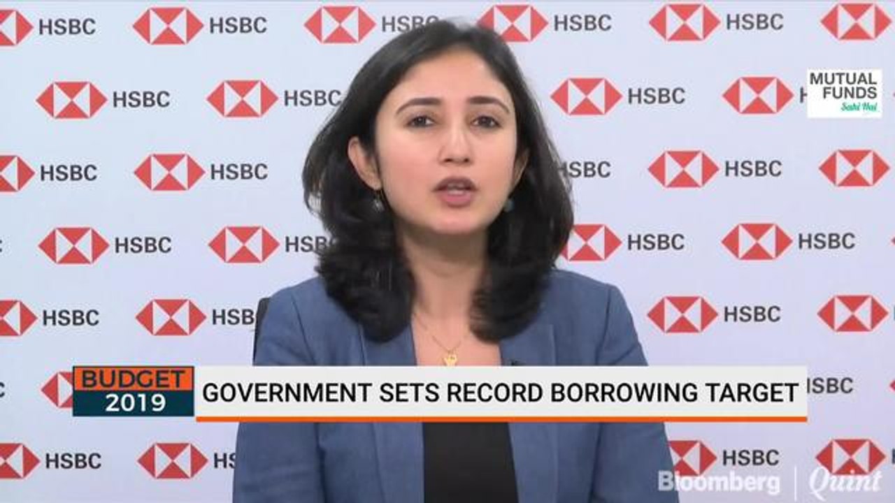 HSBC COMP