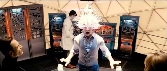 X-Men: Primera generación Tráiler (2)