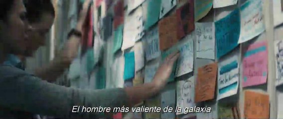 Marte (The Martian) - Traedle a casa