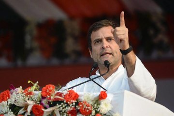 Congress' Income Support Scheme A Game Changer?
