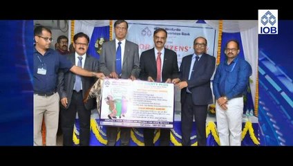 Indian Overseas Bank