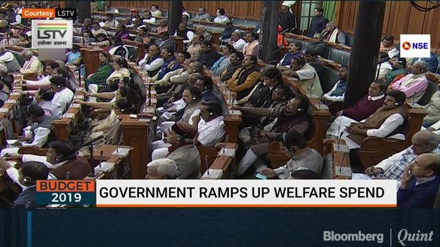 Ensuring Last Mile Connectivity Via Roads