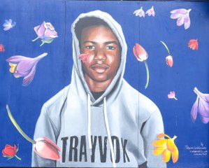 This Day in History: Trayvon Martin Is Shot and Killed (Saturday, February 26)
