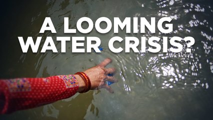 A Water Crisis Is Brewing Between South Asia’s Arch-Rivals