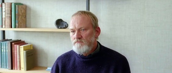 'A white white day' - Tráiler oficial