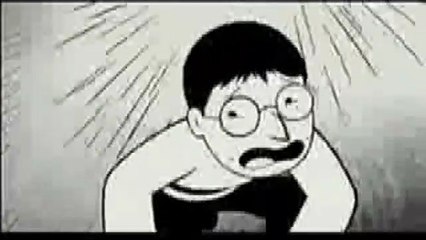 Persépolis Tráiler (2)