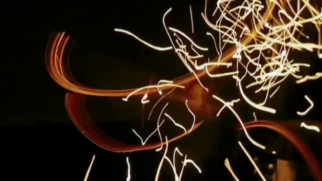 'Joe Strummer: The Future Is Unwritten' - Tráiler oficial