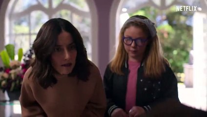 'La casa de las flores': Tráiler temporada 02