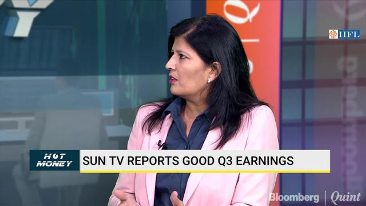 Analysing Eicher Motors Q3, What Spooked Apollo Hospitals' Investors & More