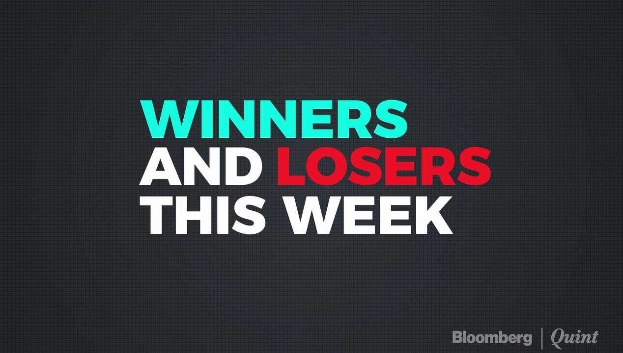 Last 30 Minute Selloff Wipes Out Most Of Sensex, Nifty Weekly Gains