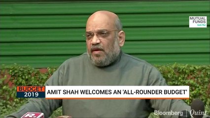 #Budget2019 | Political Reactions On Budget 2019