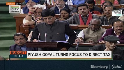 Utilisation of Tax Collection & Digitising The I-T Department