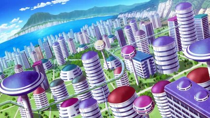 Dragon Ball Z: La resurrección de F Tráiler