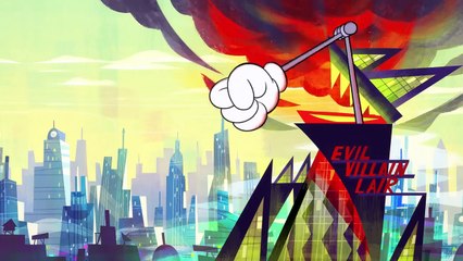 'Spider-Ham: Caught in a Ham' - Clip