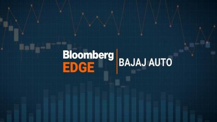 Why Bajaj Auto May Not Slowdown Just Yet