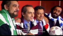'Pavarotti'- Tráiler oficial