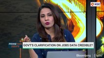Government's Clarification On Leaked Jobs Data Credible?