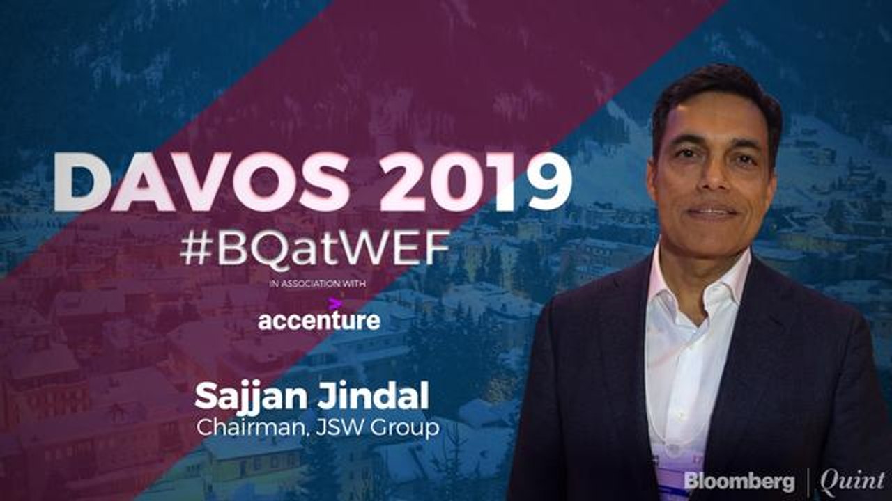 Race For Essar Steel: It's Not Over Till It's Over