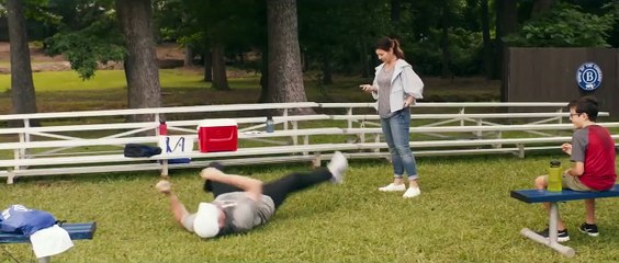 'Vencedor'- Tráiler doblado al español