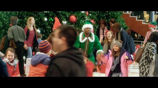 Tráiler oficial en español de 'La navidad de las madres rebeldes'