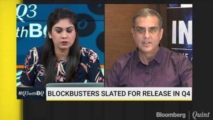 Inox Leisure Plans To Open 80 Screens Every Year