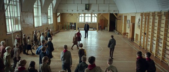 El último duelo Tráiler