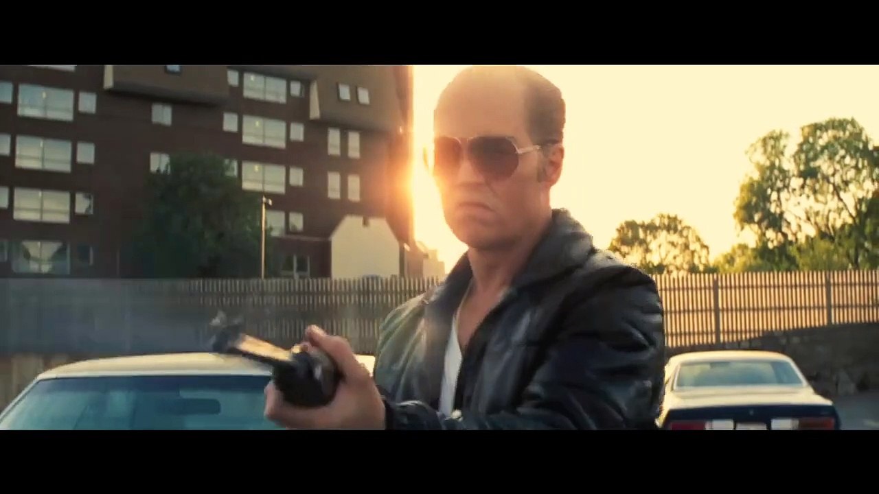 Tráiler oficial subtitulado de 'Pacto criminal'