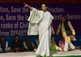 CBI Vs Mamata: Who Won In SC?