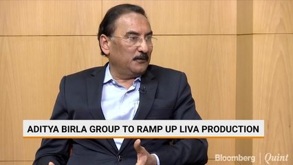 Aditya Birla Group To Ramp Up Liva Production