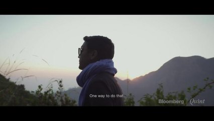 Sponsored: Pursuits By Skoda Episode 2 Promo – Deepak Ramola