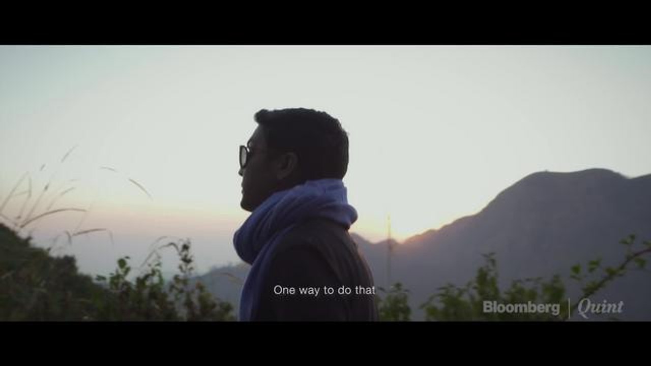 Sponsored: Pursuits By Skoda Episode 2 Promo – Deepak Ramola