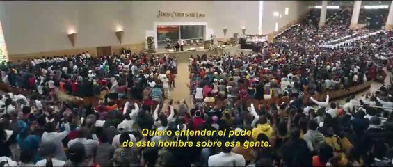 Tráiler oficial de 'Nada que perder 2'