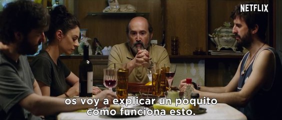 Tráiler de Fe de Erratas