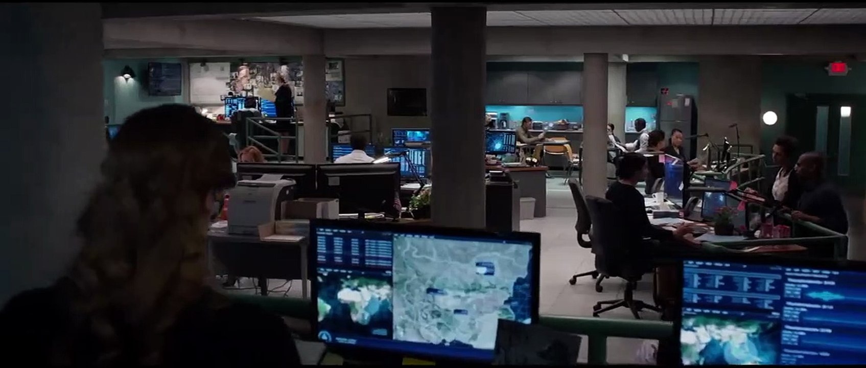 Spy: Una espía despistada Tráiler (4)
