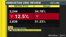 Hindustan Zinc's Q3 Falls On Lower Prices & Higher Costs
