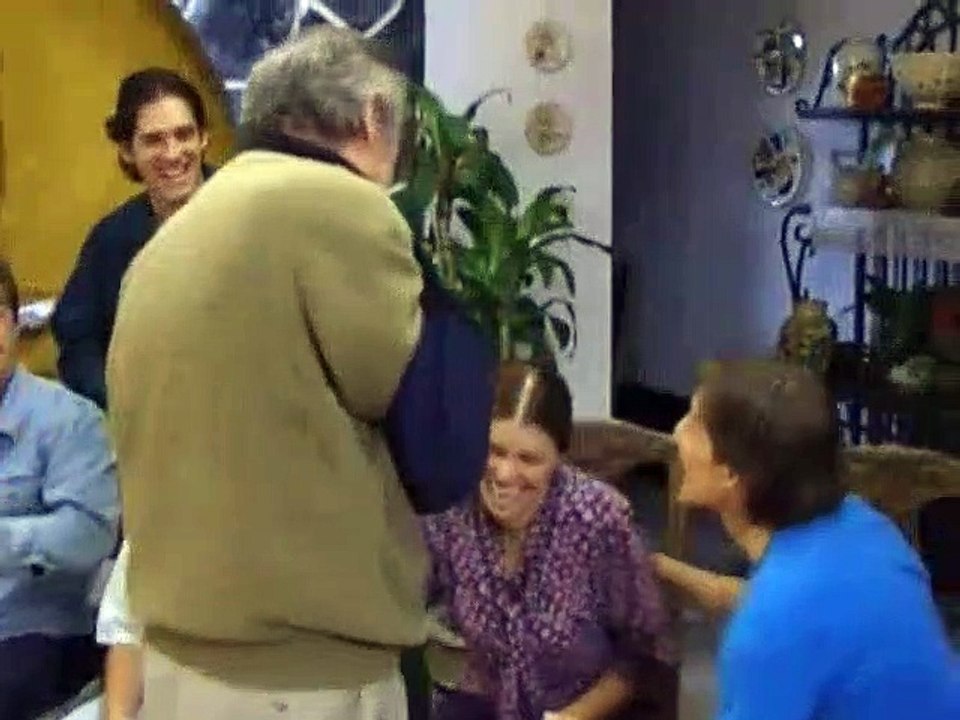 Velo de novia - Capitulo 05 Completo