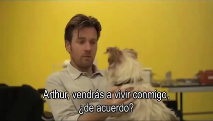 'Beginners, así se siente el amor'- Tráiler oficial subtitulado