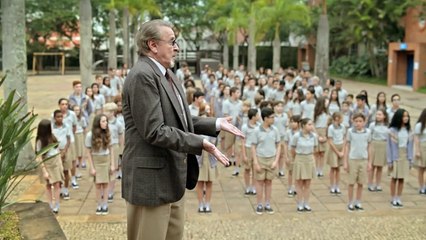 Tráiler de Como Se Tornar O Pior Aluno da Escola